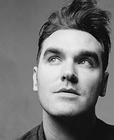 Image of Morrissey