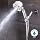 Speakman VS-3010-E2 Anystream Neo 2.0 GPM Hand-held Shower in Polished Chrome