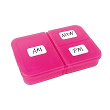 Avery  Removable Print or Write Labels, White, 0.5 x 0.75 Inches, Pack of 1008 (5418)
