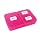 Avery  Removable Print or Write Labels, White, 0.5 x 0.75 Inches, Pack of 1008 (5418)