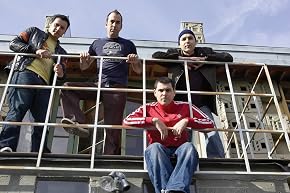 Image de Alien Ant Farm