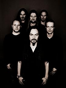 Image de Amorphis