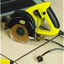 M-D Building Products 49046 4-Inch Marble/Tile Saw
