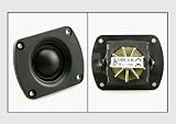 Vifa D26NC-55-06 6 Ohm Tweeter, Miller & Kreisel (M&K)