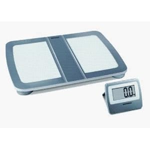 Digital Bathroom Scales