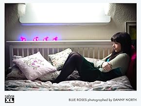 Image of Blue Roses