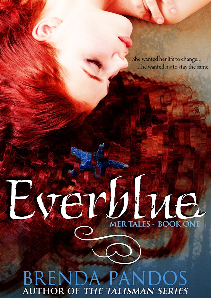 Amazon.com: Everblue (Mer Tales Book 1) eBook: Brenda Pandos ...