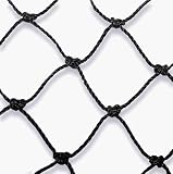 Bird Net Knotted ¾ In. Polyethylene 50 Ft x 100 Ft