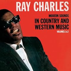 V1/2 Modern Sounds In Country