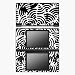 Design Skins for Nintendo DSi - Zebra Skin