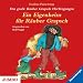 Gudrun Pausewang �Ein Eigenheim f�r R�uber Grapsch-Folge 3�