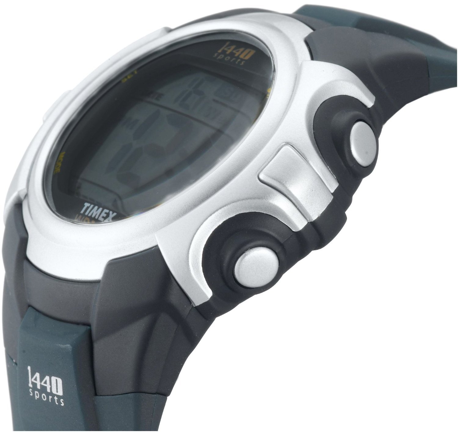 Купить Timex Referee Watch (+ free referee coin) в интернетмагазине