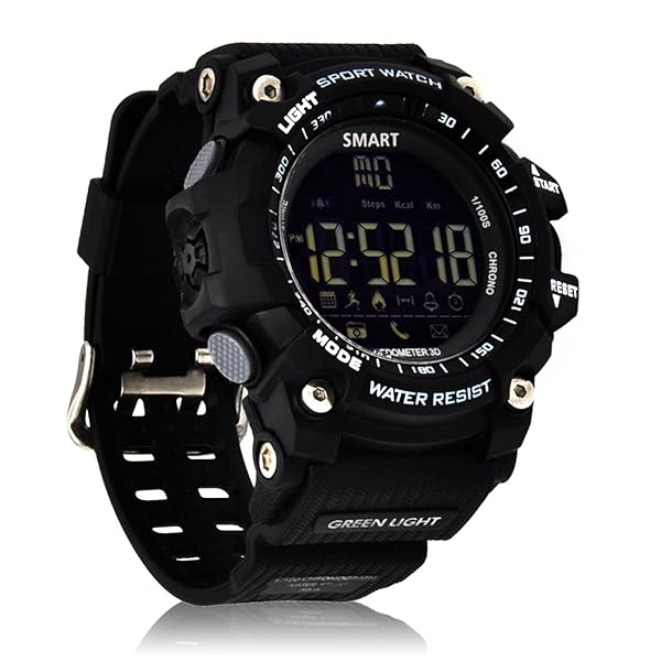 q185 smart wrist watch