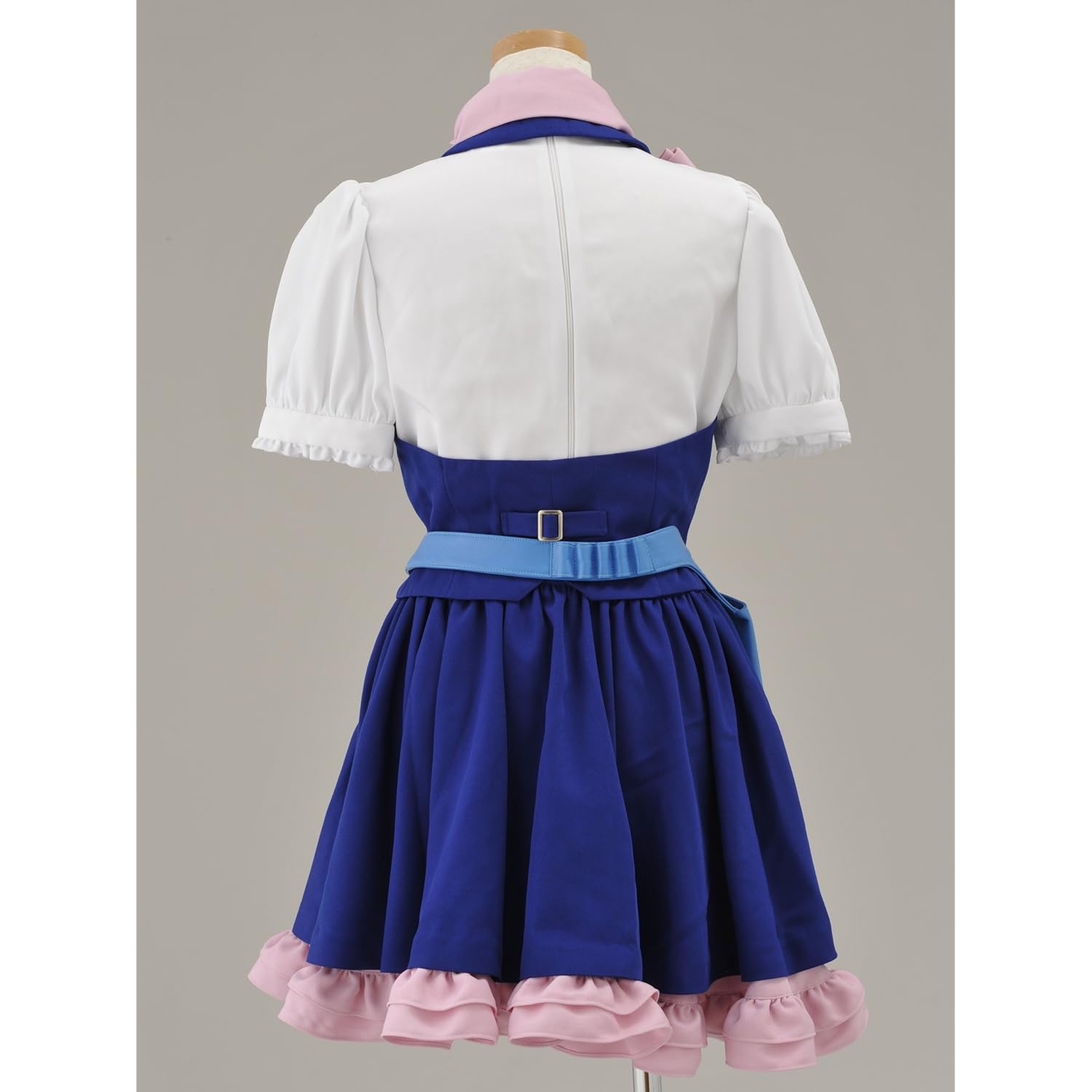 コスプレ 衣装 劇場版マクロスF シェリルのステージ衣装(ラブスリンガー)/サイズ-M