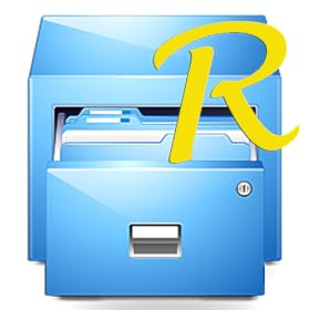 Root Explorer