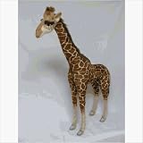 Hansa Toys 2652 Giraffe