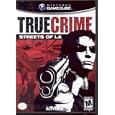 True Crime: Streets of LA by ACTIVISION