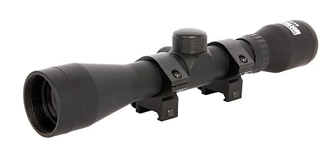 airsoft sniper rifle