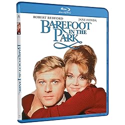 Barefoot in the Park [Blu-ray]