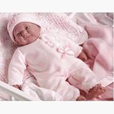 Dolls By Berenguer 15705 Sueno Baby Doll - Size 21 Inch