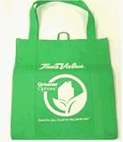 TV GRN Reuse Shop Bag