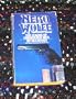 NERO WOLFE - THE LEAGUE OF FRIGHTENED MEN