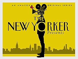 The New Yorker Presents - Season 1