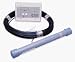 Winland Vehicle Alert System (Probe with 100' Cable, Console & Transformer)