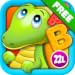 ABC Alphabet Aquarium School Vol 1: Animated Puzzle Learning Games with Letters and Animals for Preschool & Kindergarten Explorers! (Free)