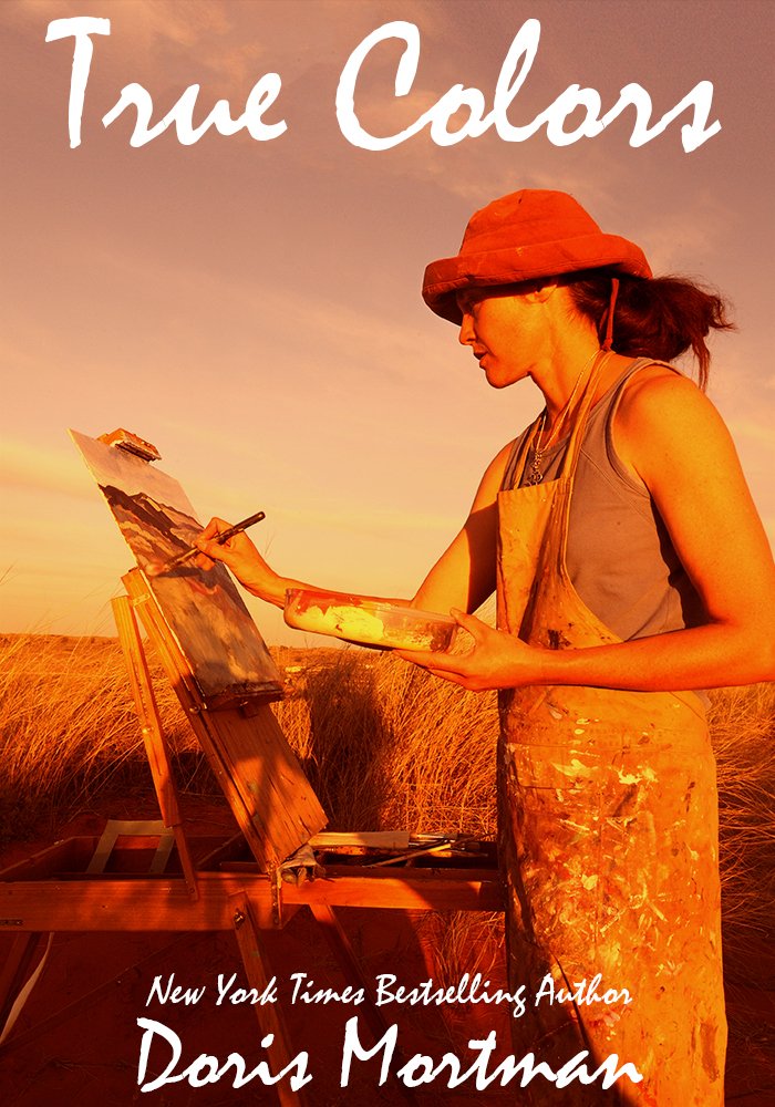 True Colors (Classic Doris Mortman) - Kindle edition by Doris ... True Colors (Classic Doris Mortman) - Kindle edition by Doris ...