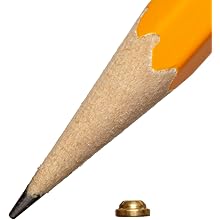 Parker A-Lok 1BF1-B Brass Compression Tube Fitting, Back Ferrule, Tube OD