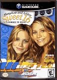 Mary Kate & Ashley Sweet 16 Licensed to Drive