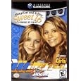 Mary Kate and Ashley Sweet 16 Licensed to Drive by Acclaim Video Games