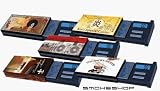 American Weigh Scales AMW-MB50S Matchbox Scale 50 X .01G Smokeshop Cover