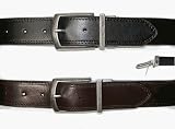 Dickies - Reversible Casual/Jean Belt by Dickies