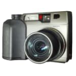 HD Camera (Kindle Tablet Edition)