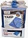 MT 10x20 BLU Tarp Cover