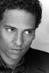 Bilder von Xavier Naidoo