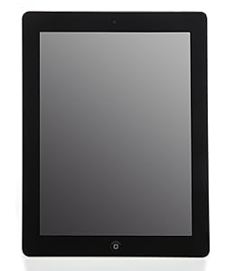 Apple iPad with Retina Display MD524LL/A (64GB, Wi-Fi + Verizon, Black) NEWEST VERSION
