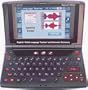 English <-> Polish Talking Electronic Dictionary text translator Audio PhraseBook ECTACO Partner EP850 plus LingvoSoft Polish Platinum Software pack for Free!