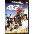 ATV: Quad Power Racing 2 by Acclaim Video Games