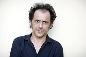 Image of Pascal Comelade