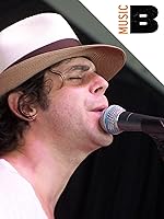 Langhorne Slim: A Performance at The Guest Apartment