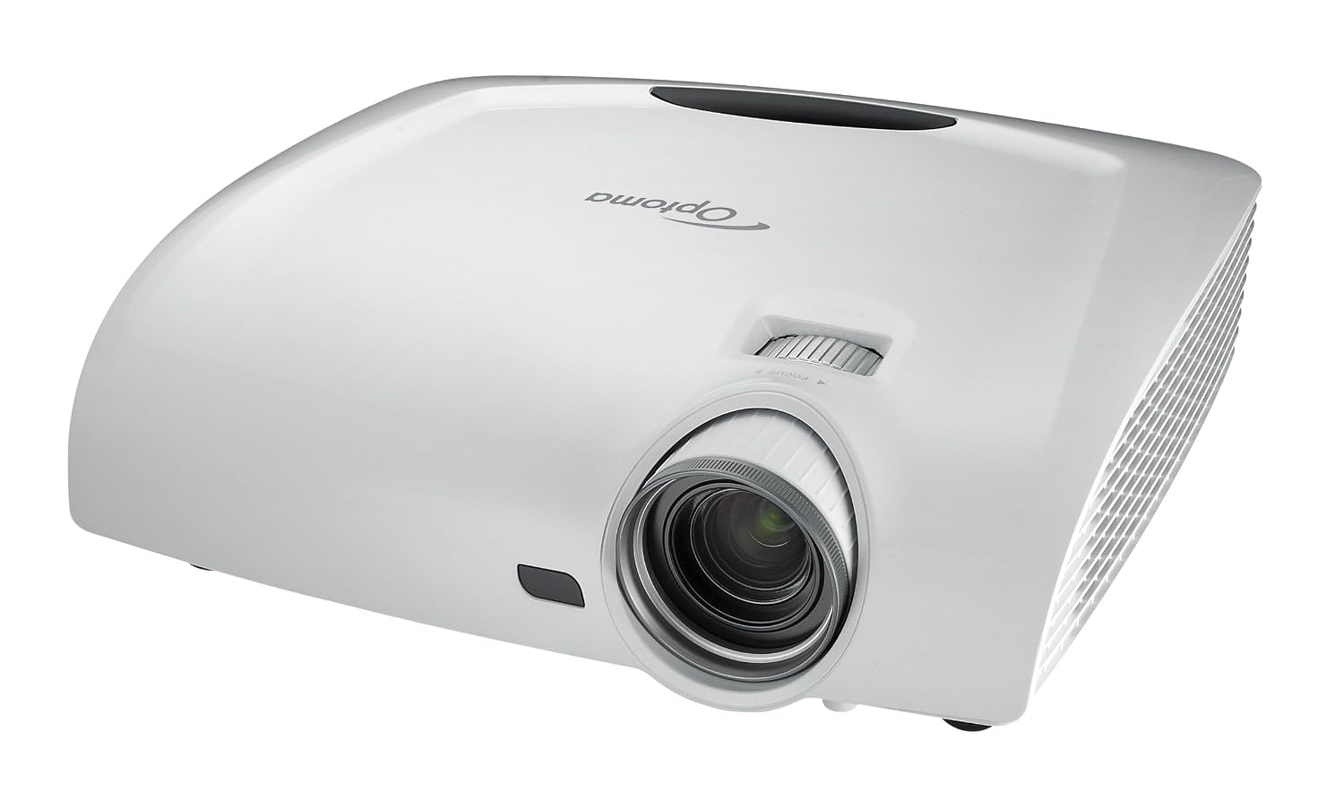 Optoma Hd
