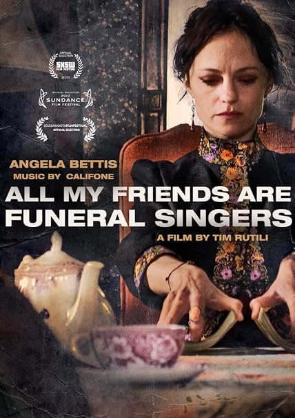 All My Friends Are Funeral