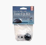 Tune-Up Kit for Rena Air Pump 300 and 400 - Diaphragm and Valve