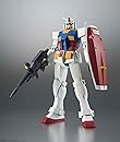 ROBOT魂 機動戦士ガンダム [SIDE MS] RX-78-2 ガンダム ver. A.N.I.M.E. [BEST SELECTION]