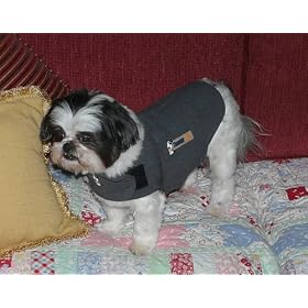 Thundershirt Dog Anxiety Treatment Wrap