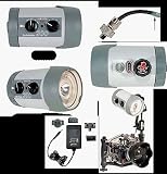 Ikelite DS-200 Camera Sub Strobe Cord Version Package