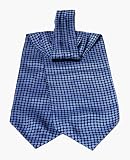 Men's Ascots and Cravats